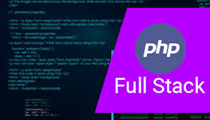 php-full-stack